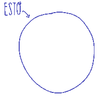 Arrow Lines Sticker by Talleres a Color