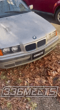 Car Driving GIF by 336Meets
