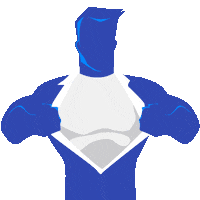 Heroes Teleperformance Sticker by TP Colombia