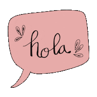Fe Hello Sticker
