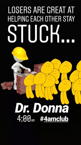 good morning hello GIF by Dr. Donna Thomas Rodgers