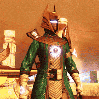 Destiny 2 Mercury GIF by DestinyTheGame