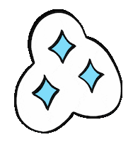 Middle School 90S Sticker by nina tsur