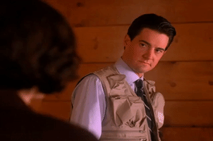 season 2 episode 10 GIF by Twin Peaks on Showtime