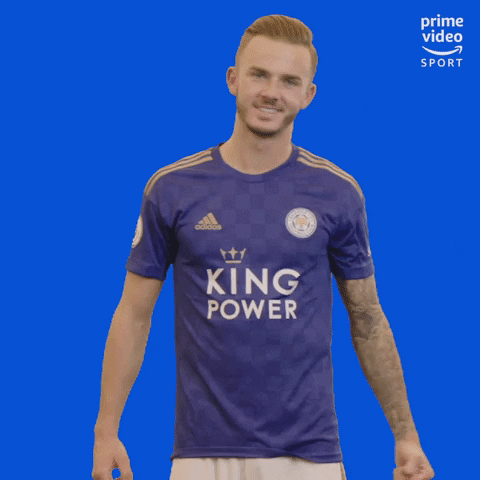 primevideosport sports football sport soccer GIF