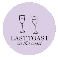 Wine Champagne Sticker