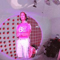 haunting miami beach GIF by THE HAUNT