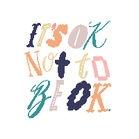 Ok Sticker by COEL