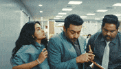 Vishwanath And Sons GIF by Magic Man Gifs