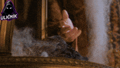 Tired Sleep GIF