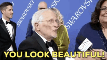 council of fashion designers of america cfda 2018 GIF by CFDA