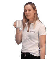 Coffee Sticker by CLAGE GmbH
