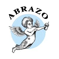 Pulsing Sticker by This is Abrazo