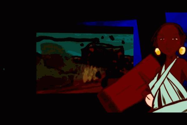 lenneth4 giphyupload princess malaika GIF