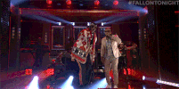 hip hop singing GIF by The Tonight Show Starring Jimmy Fallon