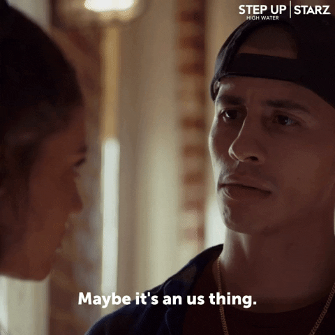 Dance Starz GIF by Step Up Series