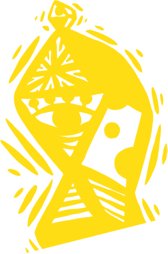 Vissla giphyupload surf creek cosmic Sticker