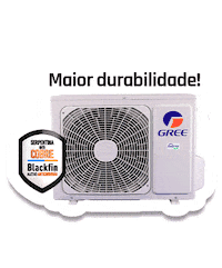 Refrigeracao Arcondicionado Sticker by GreeBrasil