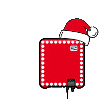 Merry Christmas Sticker by SMA Solar Technology AG