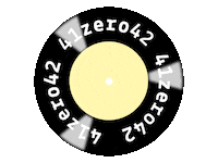 Sticker by 41zero42media