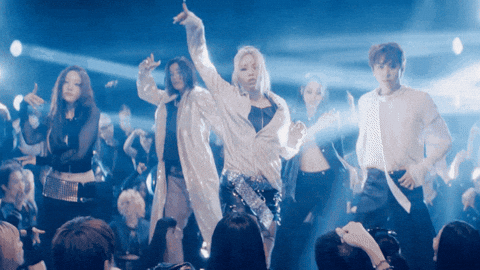 Annie Jo GIF by ALLDAY PROJECT