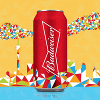 nxne GIF by Budweiser Canada