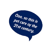 Cat Dog Sticker by Better Vet