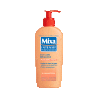 mixafr skincare bebe cosmetic loreal Sticker