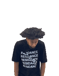Residanceofficial Sticker by RESIDANCE