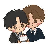 iammanyi 47 fengze qiufengze fengmi Sticker