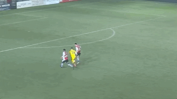 Ecfc Exetercity GIF by Exeter City Football Club
