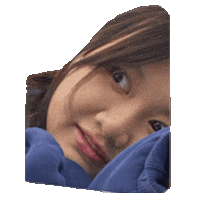 Angry Cindy Sticker