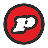 P Communication Sticker by PEPE nymi