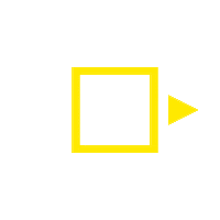 forthetrue video photo camera photographer Sticker