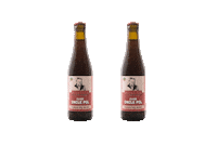 de-leite cheers bier beers deleite Sticker
