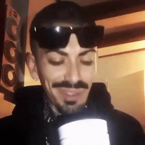 West Coast Smile GIF by Respective