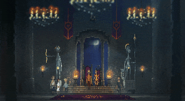 awesome fire GIF by Dusan Cezek