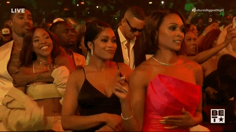 Bet 2023 GIF by BET Awards