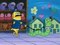 season 6 episode 20 GIF by SpongeBob SquarePants
