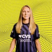 Brittany Ratcliffe Football GIF by Washington Spirit
