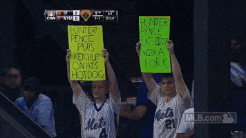 sf 137 GIF by MLB