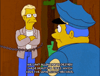 season 10 episode 13 GIF