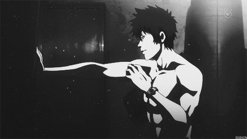 dystopian GIF