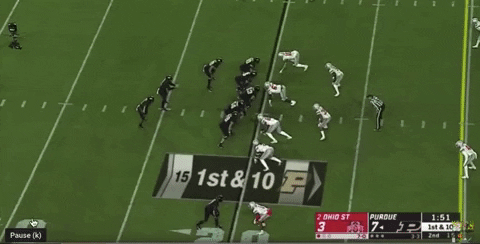 NBCleveland giphyupload GIF