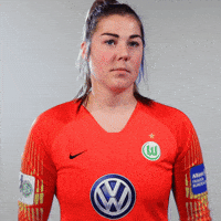 World Cup Football GIF by VfL Wolfsburg