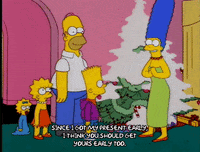 homer simpson GIF