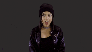 omg GIF by EVIEWHY