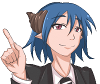 Jinzhan dance dancing finger jinzhan Sticker