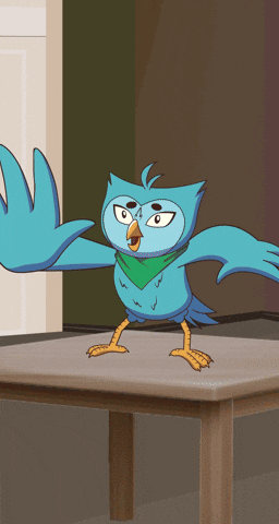 Top Waiting GIF