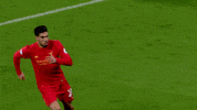 lfc liverpool red kit GIF by Liverpool FC